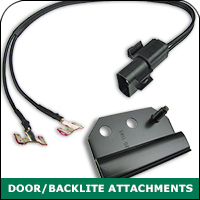 Door Attachments