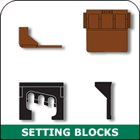 Setting Block