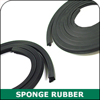 Sponge Rubber